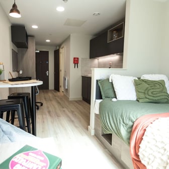 Deluxe Studio - Image 3